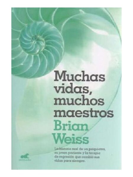 MUCHAS VIDAS, MUCHOS MAESTROS