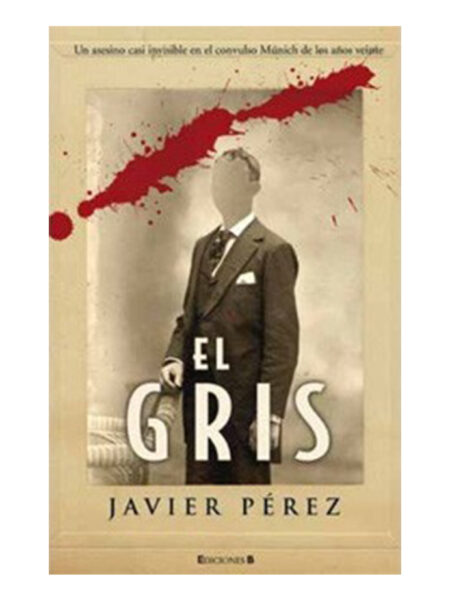 GRIS, EL