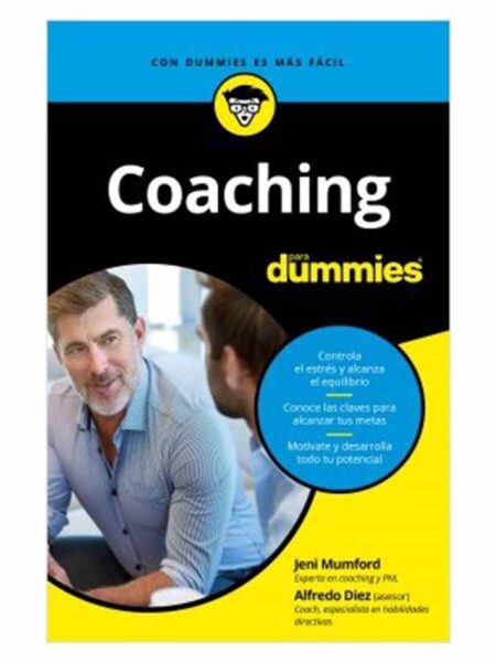 COACHING PARA DUMMIES