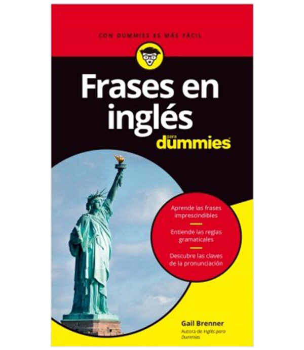 FRASES EN INGLÉS PARA DUMMIES