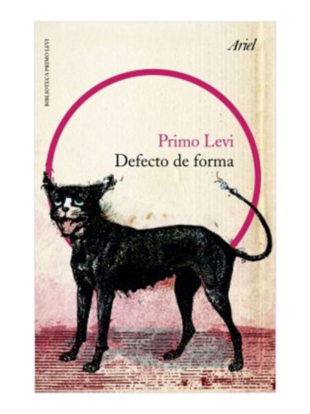 DEFECTO DE FORMA