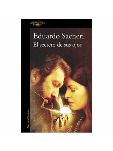 SECRETO DE SUS OJOS, EL