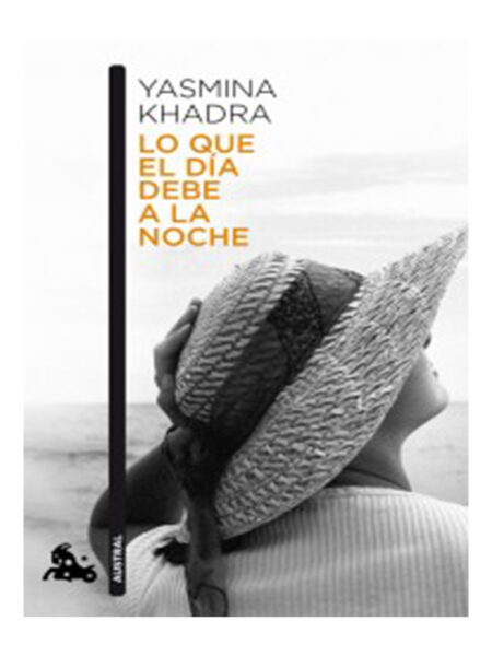 LO QUE EL DÍA DEBE A LA NOCHE