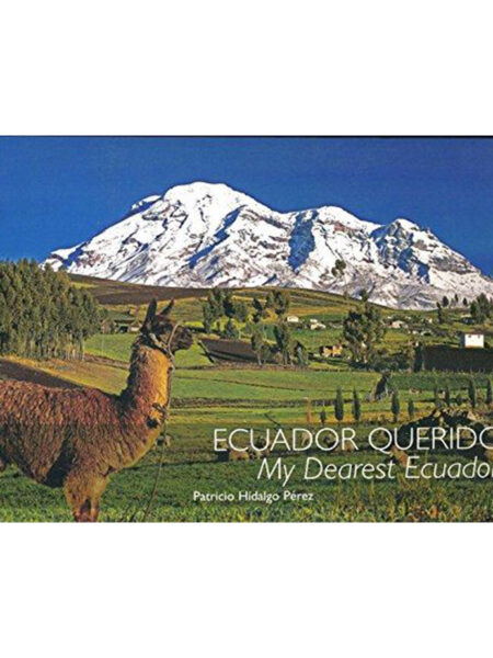 ECUADOR QUERIDO -TD- ESP-ING