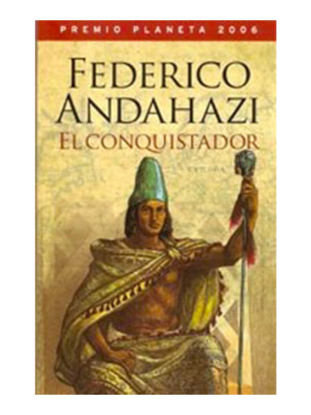 CONQUISTADOR, EL