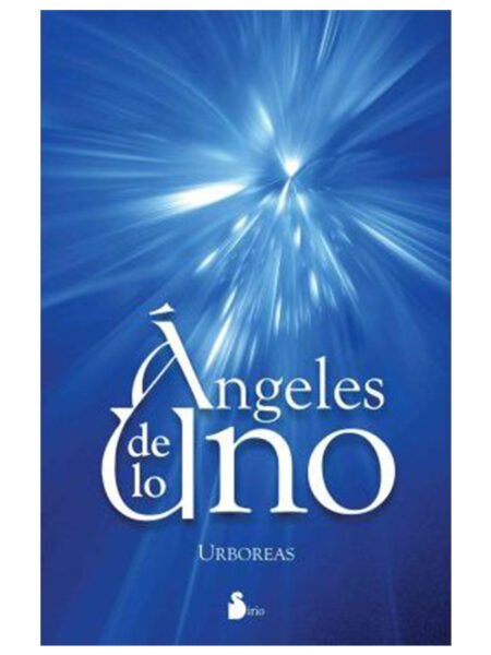 ÁNGELES DE LO UNO