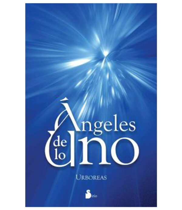 ÁNGELES DE LO UNO