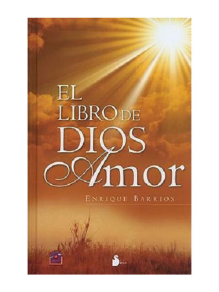 LIBRO DE DIOS AMOR, EL -TD-