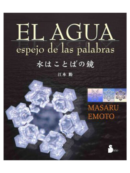 AGUA ESPEJO DE LAS PALABRAS, EL -TD-
