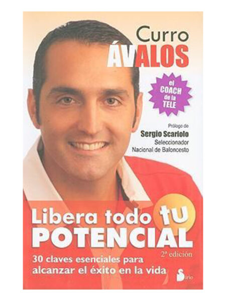 LIBERA TODO TU POTENCIAL