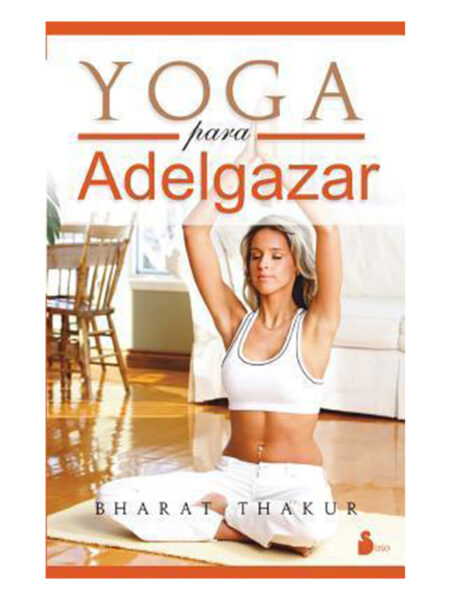YOGA PARA ADELGAZAR