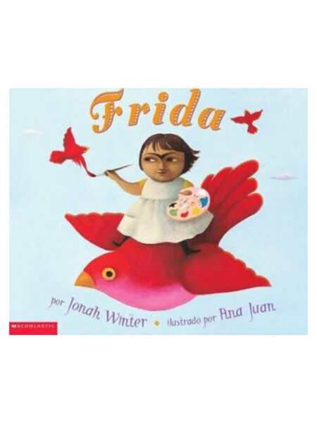 FRIDA