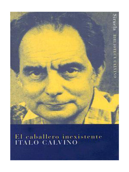CABALLERO INEXISTENTE, EL