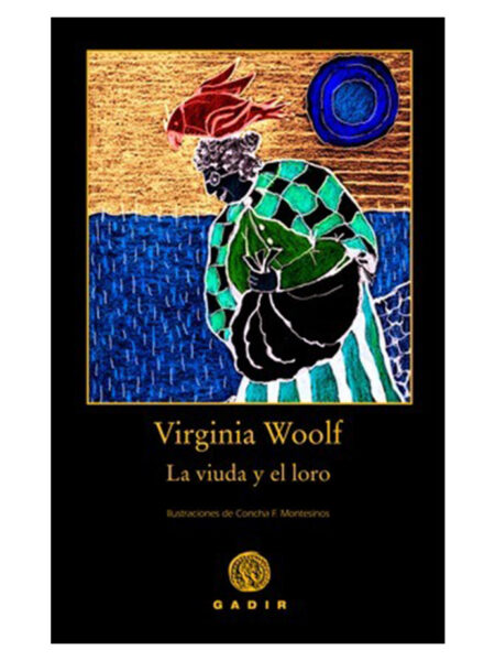 VIUDA Y EL LORO, LA