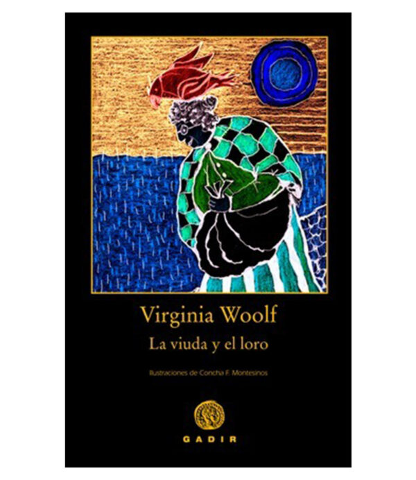 VIUDA Y EL LORO, LA