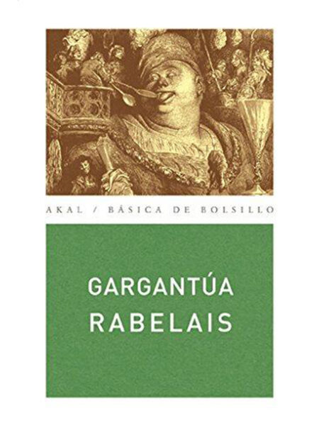 GARGANTÚA