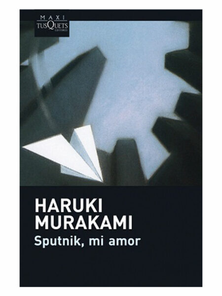 SPUTNIK MI AMOR