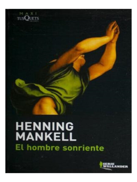 HOMBRE SONRIENTE, EL