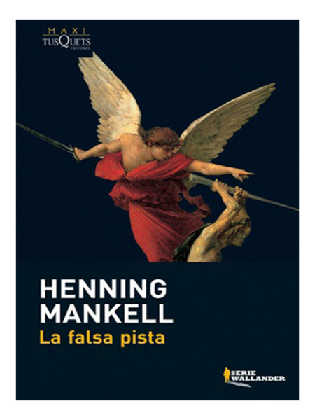 FALSA PISTA, LA