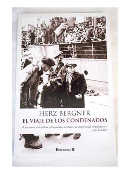 VIAJE DE LOS CONDENADOS, EL
