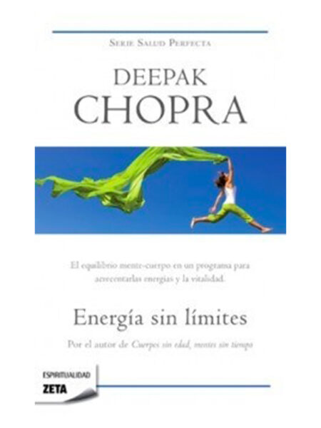 ENERGÍA SIN LÍMITES
