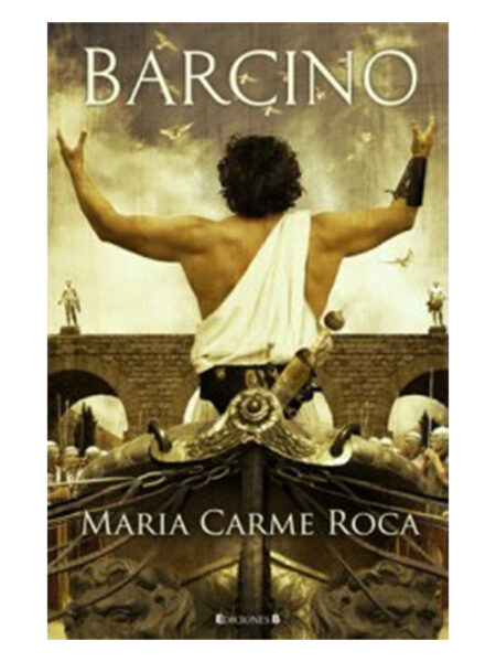 BARCINO