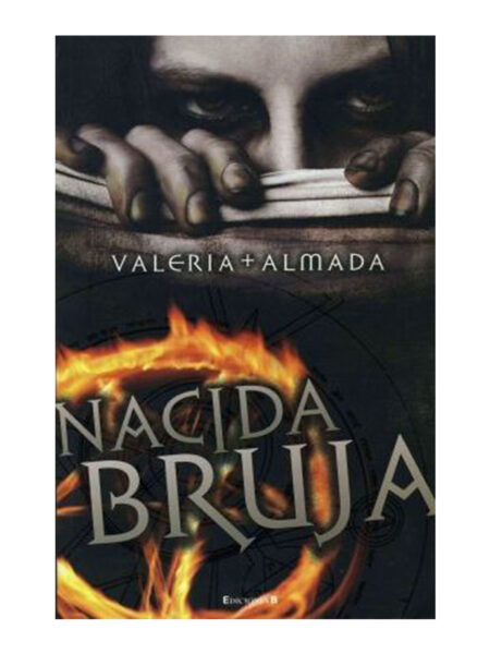 NACIDA BRUJA