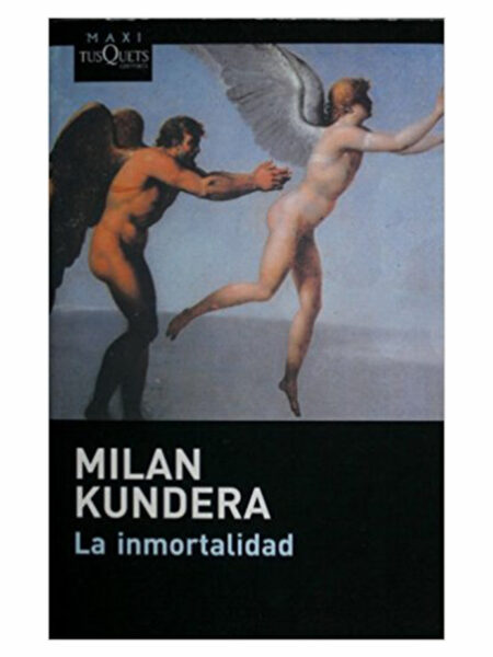 INMORTALIDAD, LA