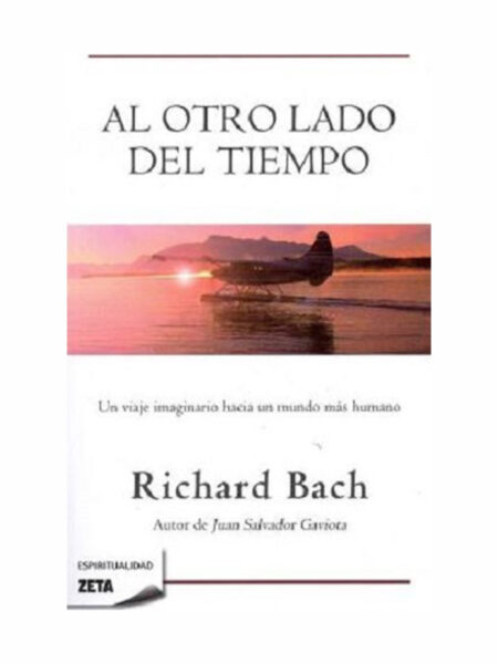 AL OTRO LADO DEL TIEMPO