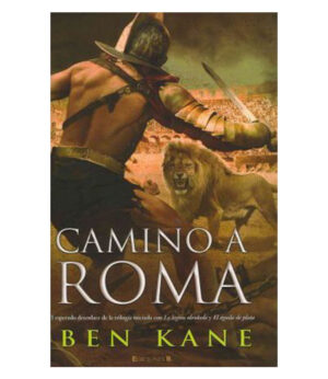 CAMINO A ROMA -TD-