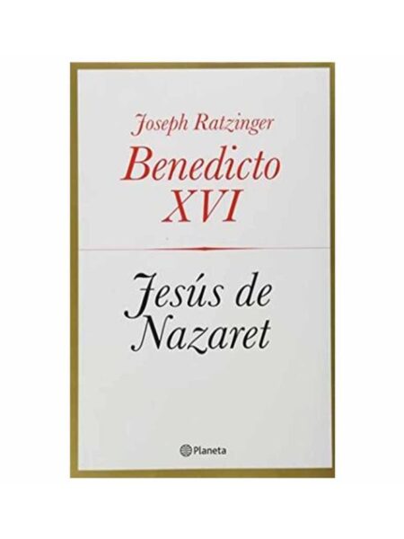 JESÚS DE NAZARET