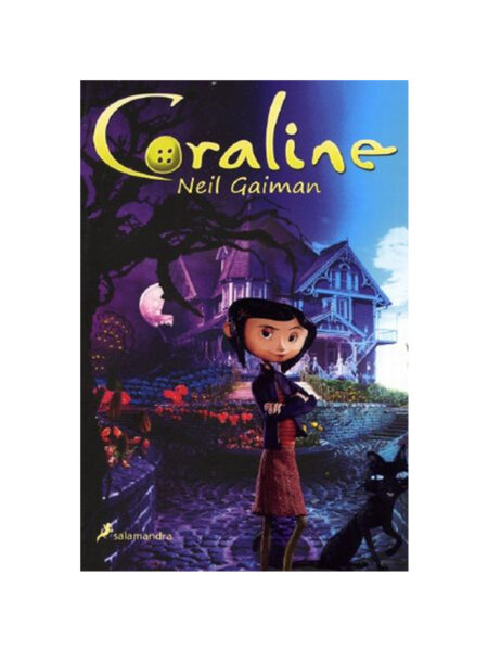 CORALINE