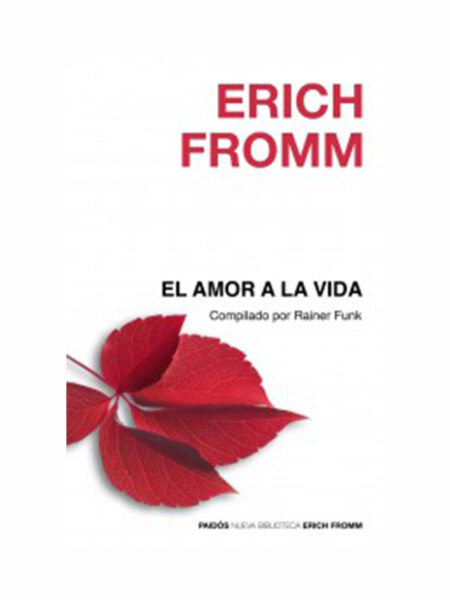 AMOR A LA VIDA, EL