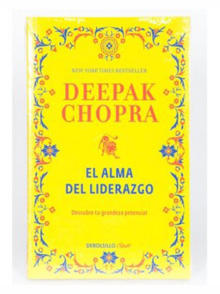 ALMA DEL LIDERAZGO, EL