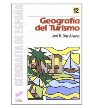 GEOGRAFÍA DEL TURISMO