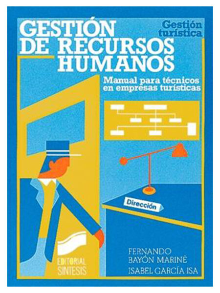 GESTIÓN DE RECURSOS HUMANOS