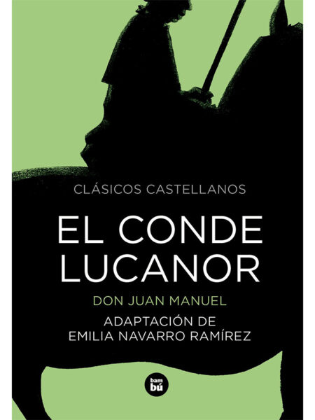CONDE LUCANOR, EL