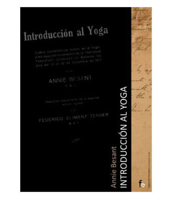 INTRODUCCIÓN AL YOGA