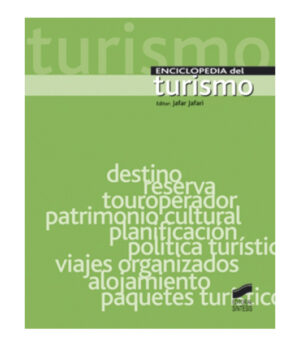 ENCICLOPEDIA DEL TURISMO -TD-