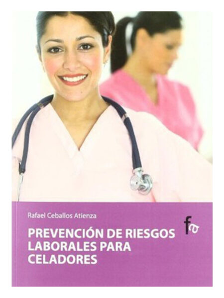 PREVENCIÓN DE RIESGOS LABORALES PARA CELADORES