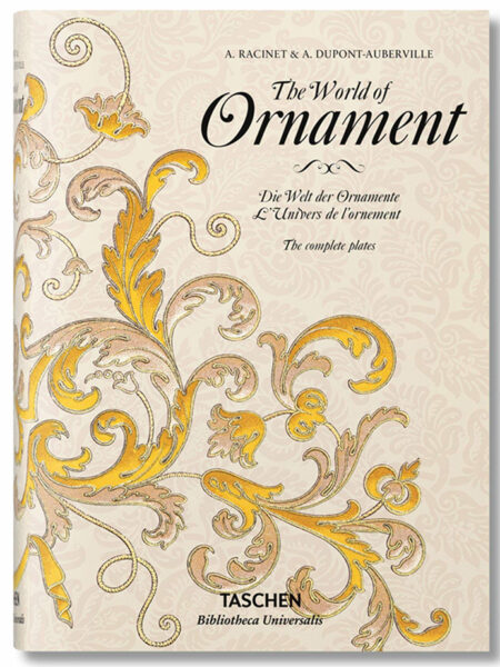 WORLD OF ORNAMENT, THE