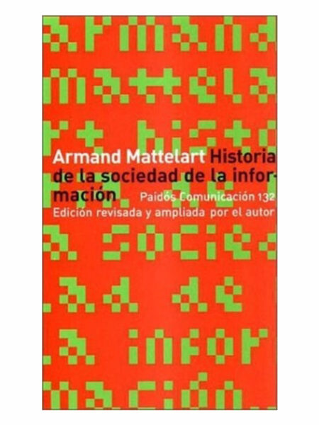 HISTORIA DE LA SOCIEDAD DE LA INFORMACIÓN