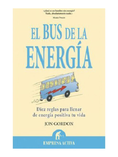BUS DE LA ENERGÍA, EL