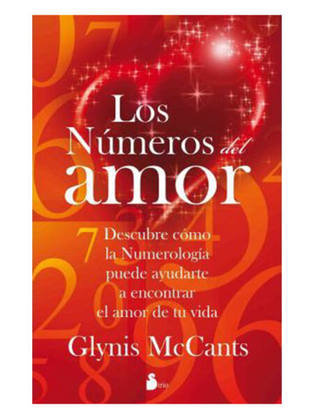 NÚMEROS DEL AMOR, LOS