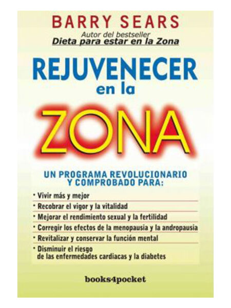 REJUVENECER EN LA ZONA