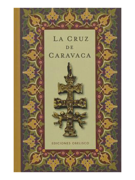 CRUZ DE CARAVACA, LA