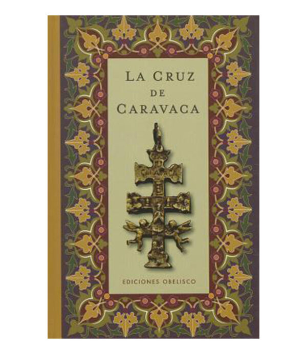 CRUZ DE CARAVACA, LA