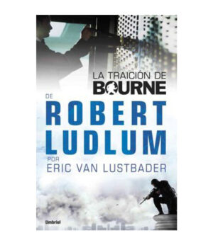TRAICIÓN DE BOURNE, LA