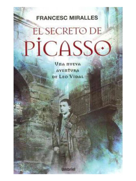 SECRETO DE PICASSO, EL
