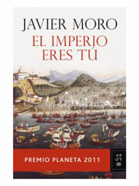 IMPERIO ERES TÚ, EL